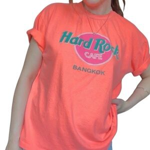 Hard Rock T